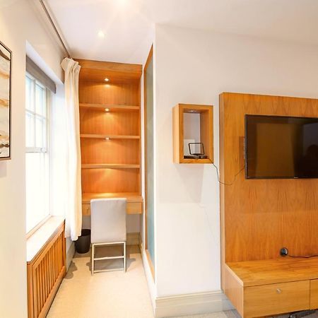 Luxury Massive Townhouse By Harrods Daire Londra Dış mekan fotoğraf