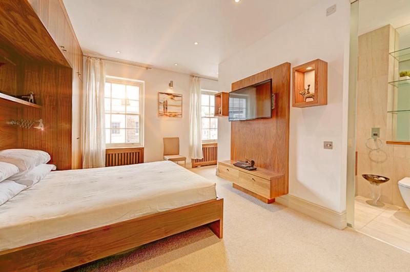 Luxury Massive Townhouse By Harrods Daire Londra Dış mekan fotoğraf
