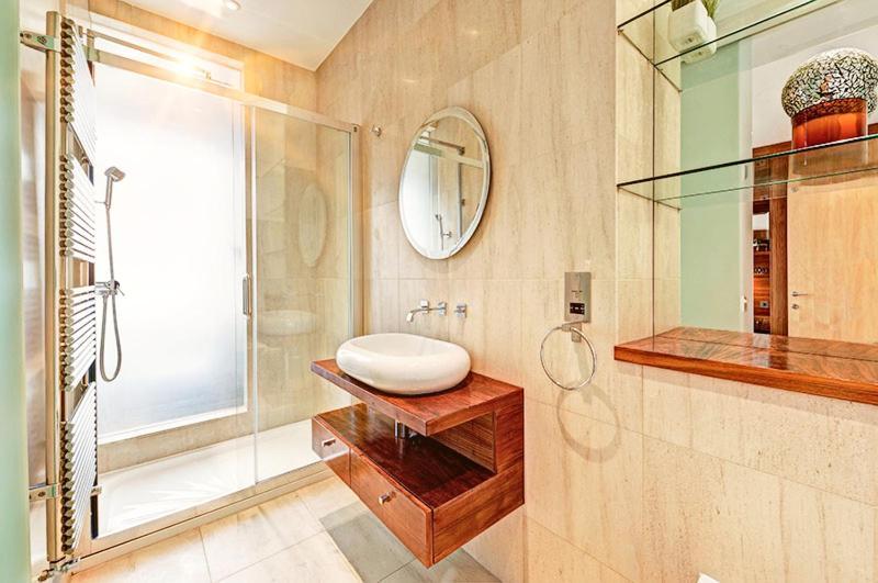 Luxury Massive Townhouse By Harrods Daire Londra Dış mekan fotoğraf