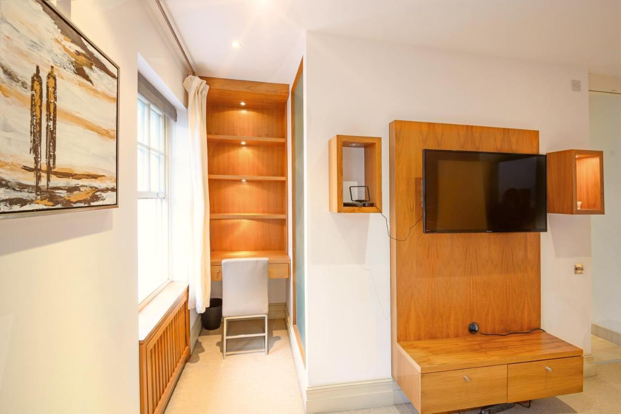 Luxury Massive Townhouse By Harrods Daire Londra Dış mekan fotoğraf
