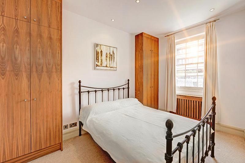 Luxury Massive Townhouse By Harrods Daire Londra Dış mekan fotoğraf