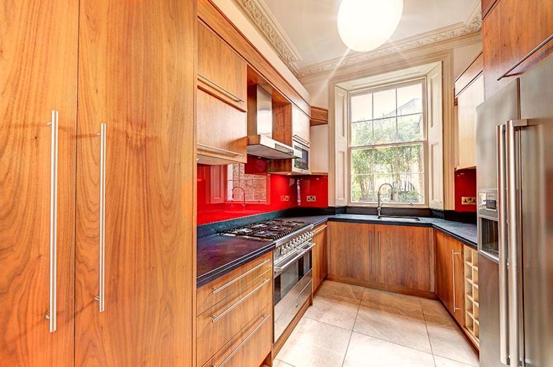 Luxury Massive Townhouse By Harrods Daire Londra Dış mekan fotoğraf