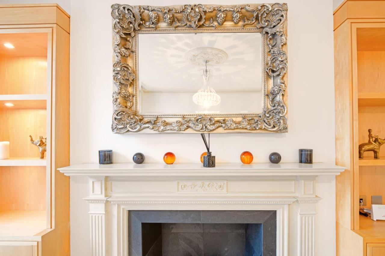 Luxury Massive Townhouse By Harrods Daire Londra Dış mekan fotoğraf