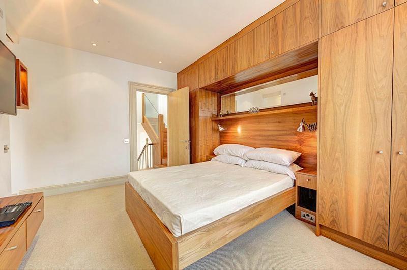 Luxury Massive Townhouse By Harrods Daire Londra Dış mekan fotoğraf